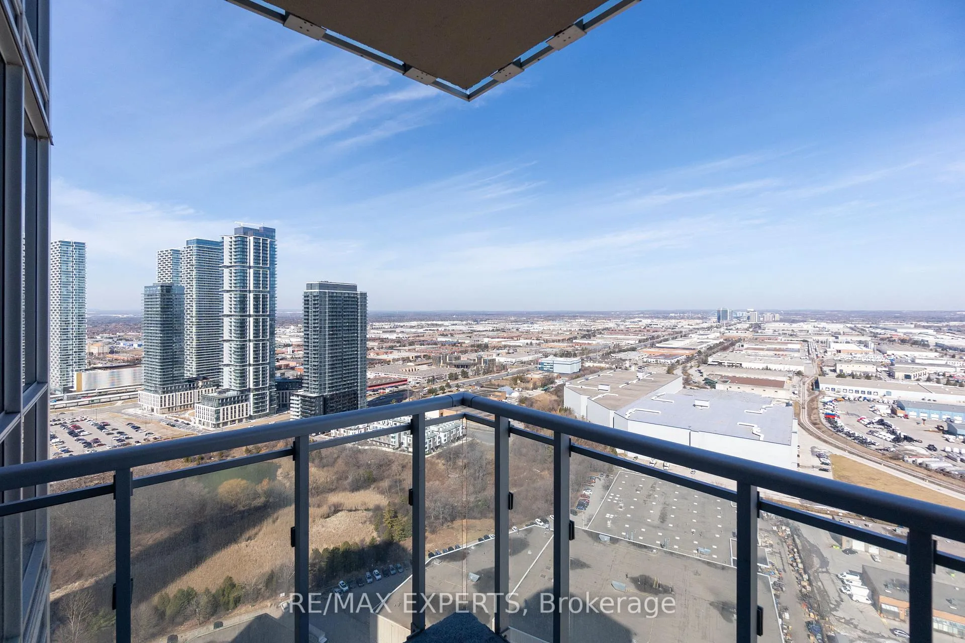 Photo 14 of Unit 3107, 2908 Highway 7 Road, Vaughan, Concord — HOMEH