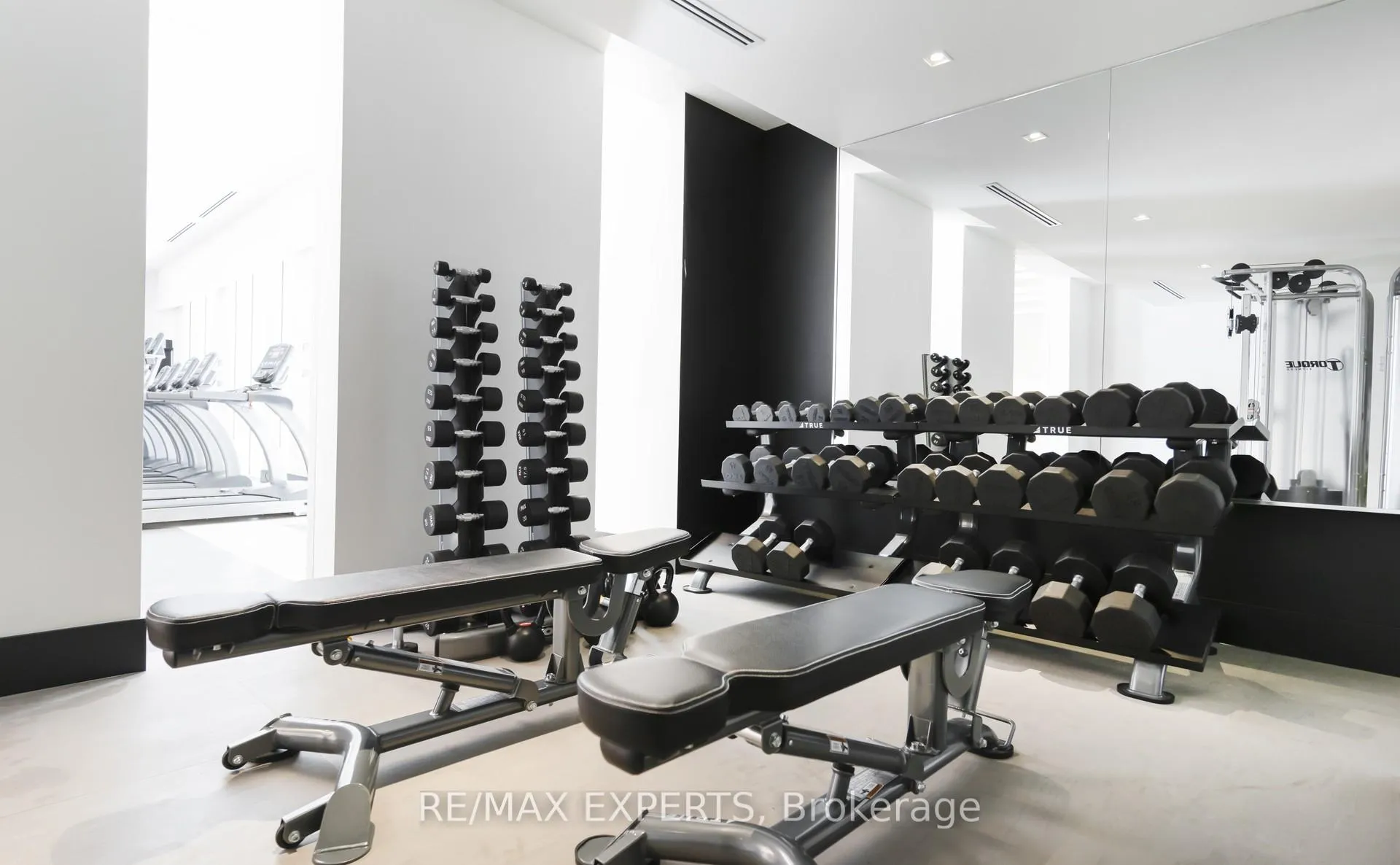 Photo 22 of Unit 3107, 2908 Highway 7 Road, Vaughan, Concord — HOMEH