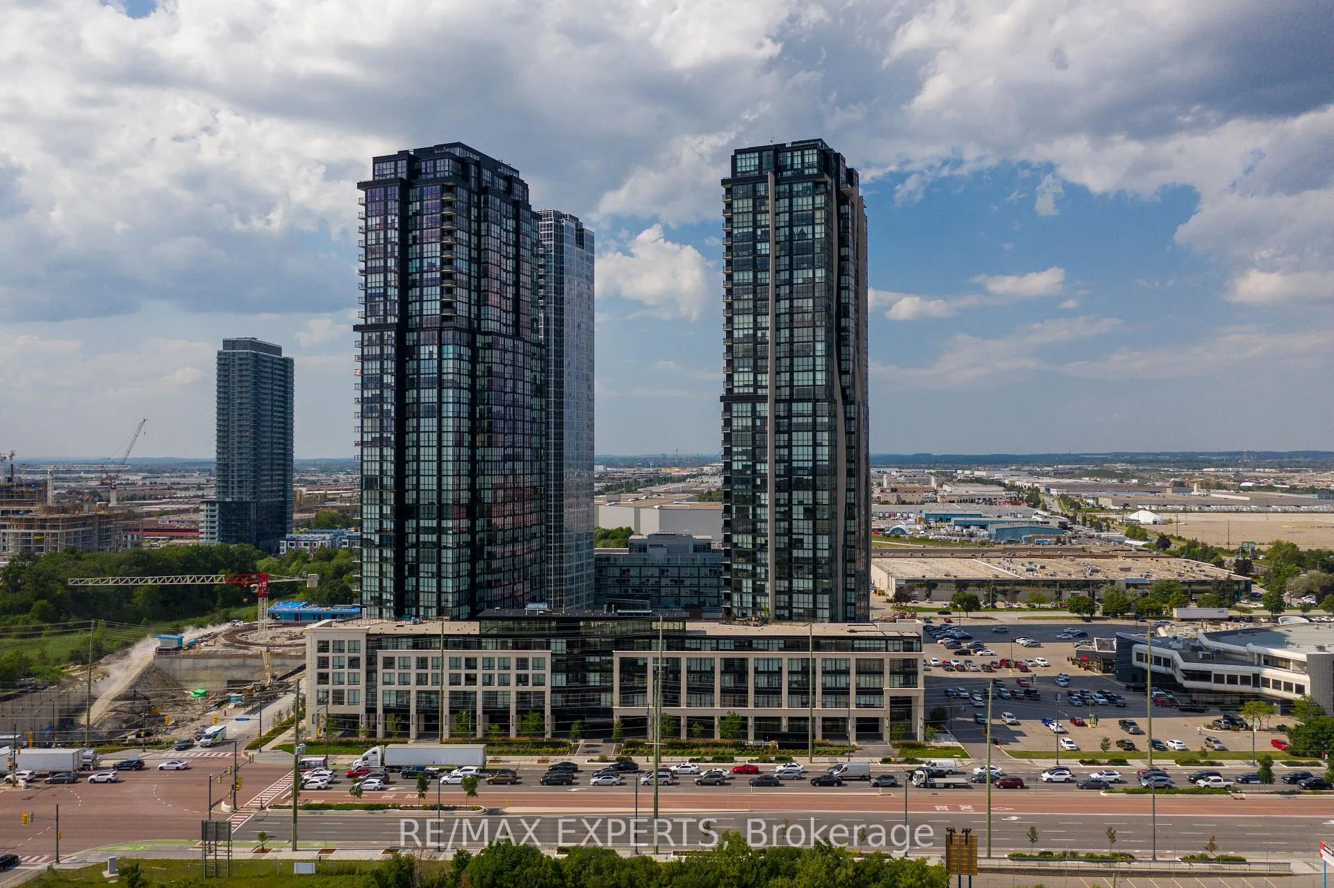 Photo 40 of Unit 3107, 2908 Highway 7 Road, Vaughan, Concord — HOMEH