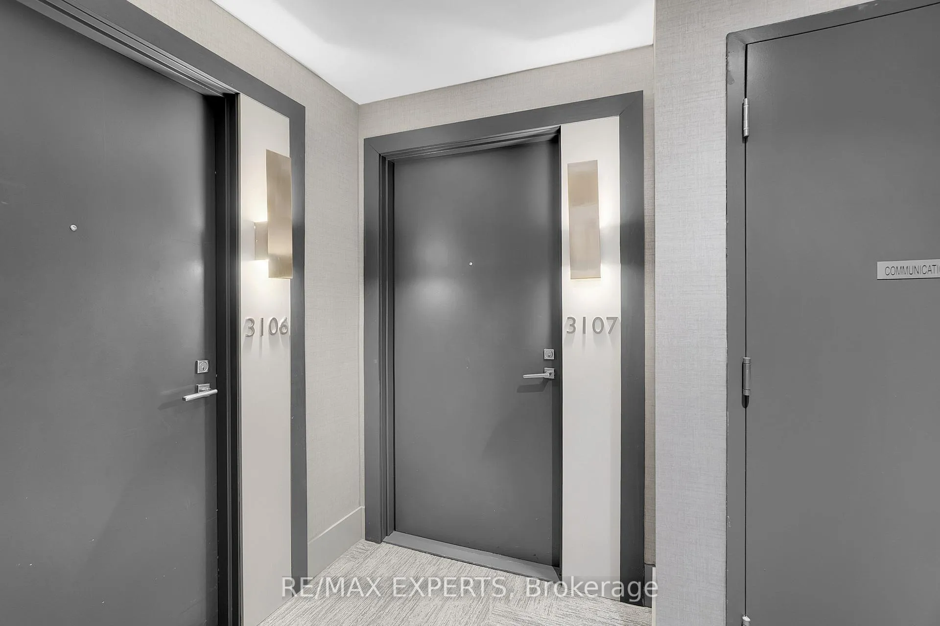 Photo 41 of Unit 3107, 2908 Highway 7 Road, Vaughan, Concord — HOMEH