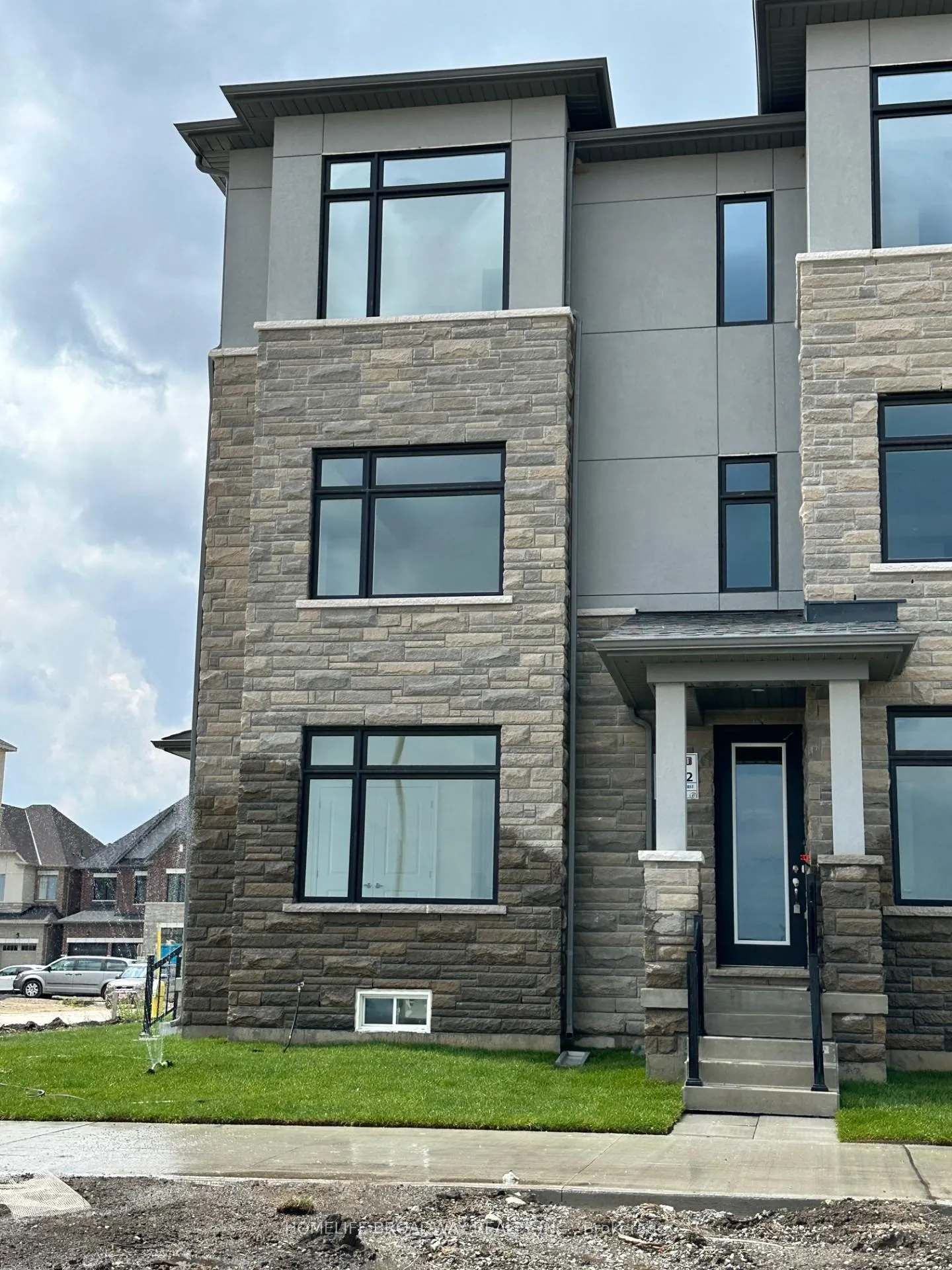 Photo 1 of 46 Selina Rose Street, Markham, Rural Markham — HOMEH