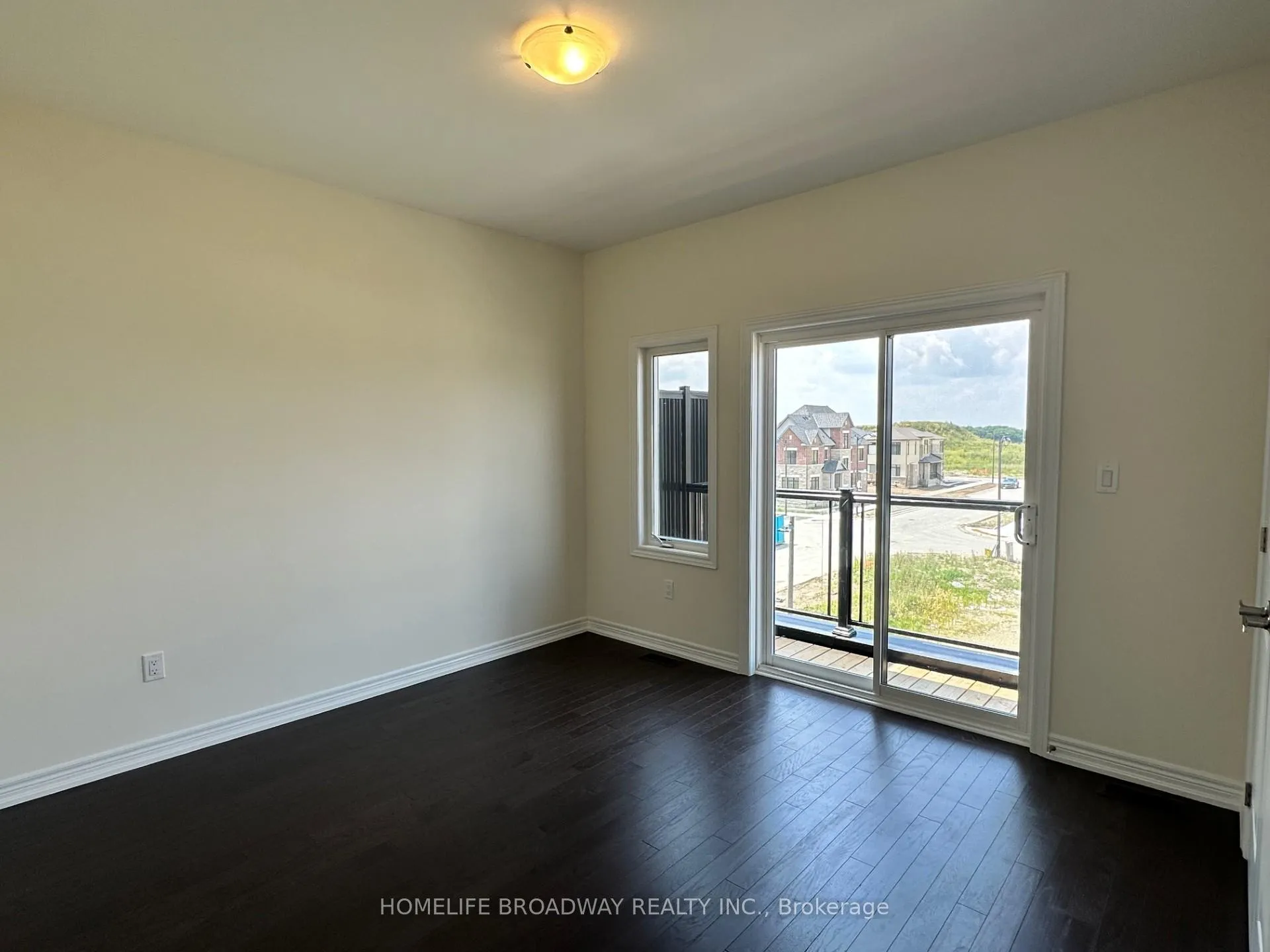 Photo 8 of 46 Selina Rose Street, Markham, Rural Markham — HOMEH