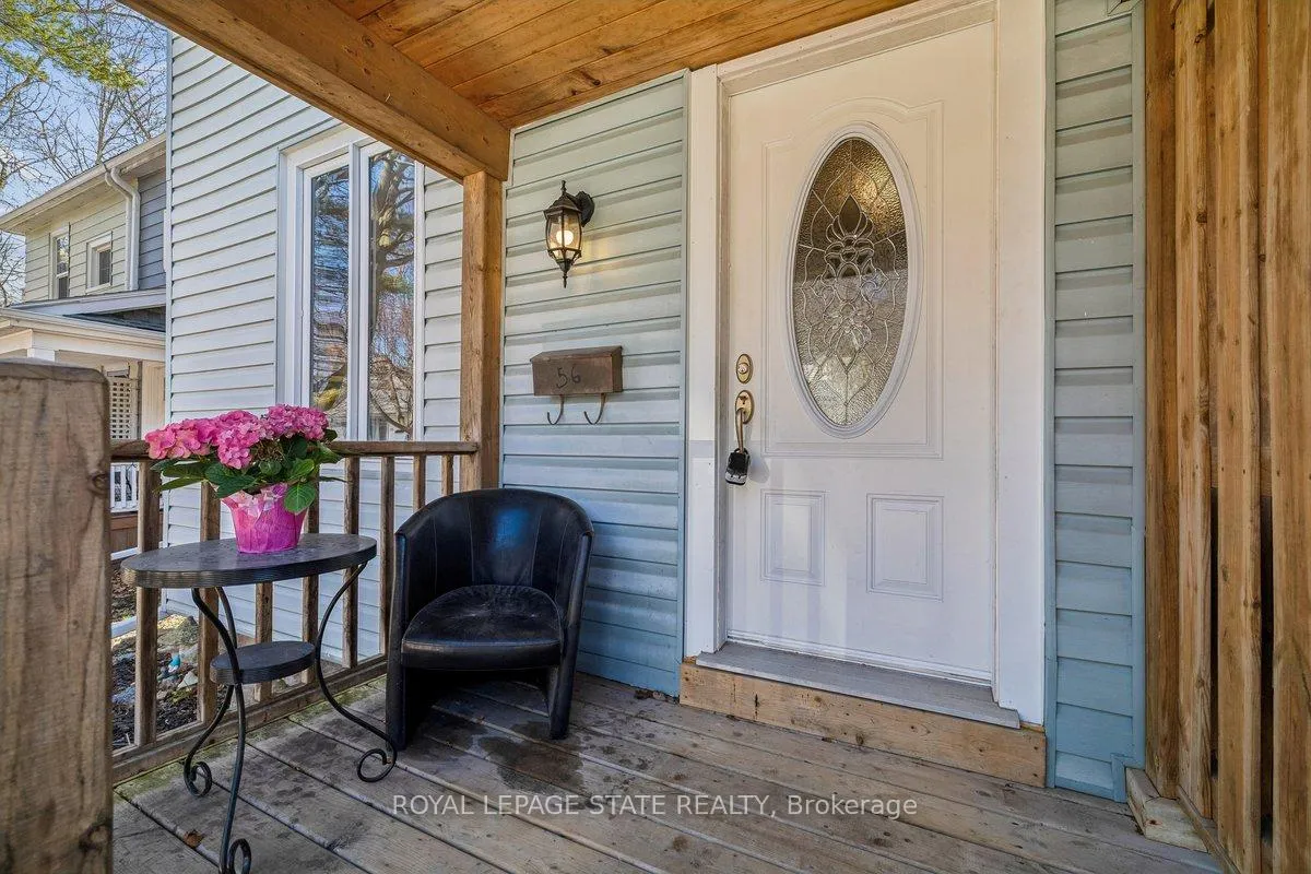 Photo 2 of 56 James Street, Hamilton, Dundas — HOMEH
