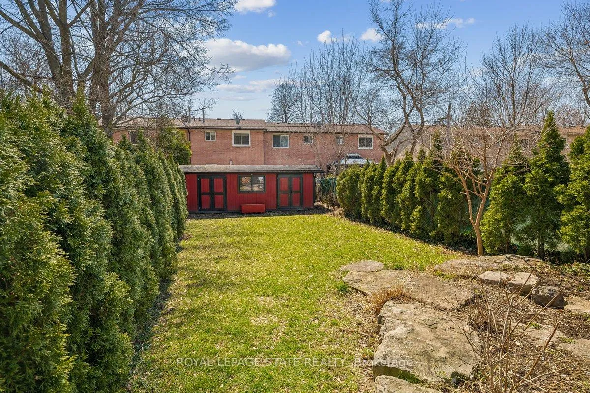 Photo 26 of 56 James Street, Hamilton, Dundas — HOMEH