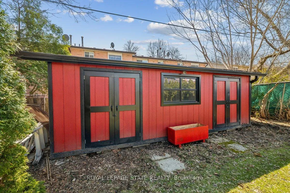 Photo 27 of 56 James Street, Hamilton, Dundas — HOMEH