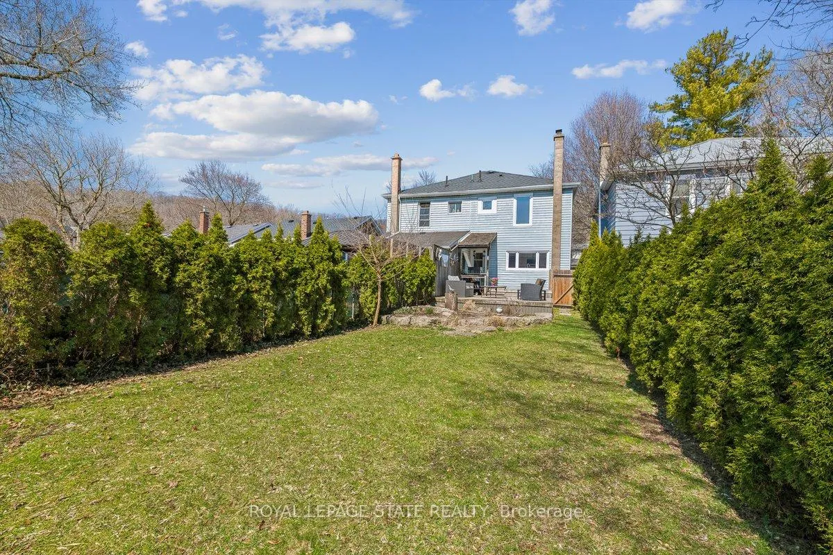 Photo 28 of 56 James Street, Hamilton, Dundas — HOMEH