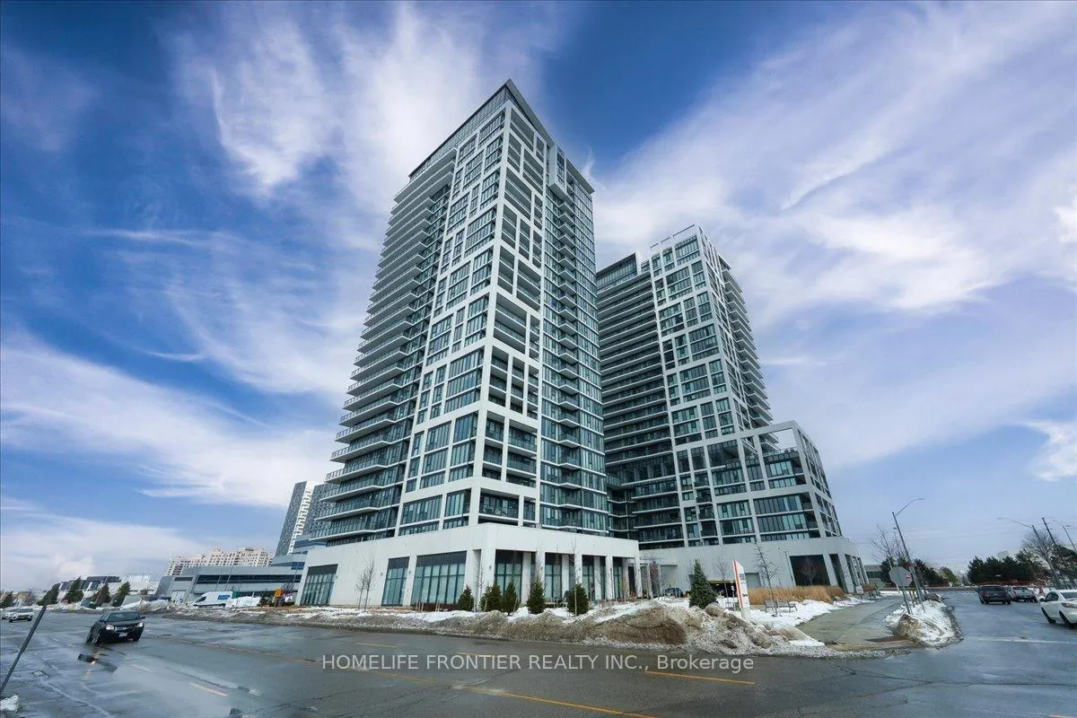 Photo 2 of Unit 505, 9000 Jane St Street, Vaughan, Vellore Village — HOMEH