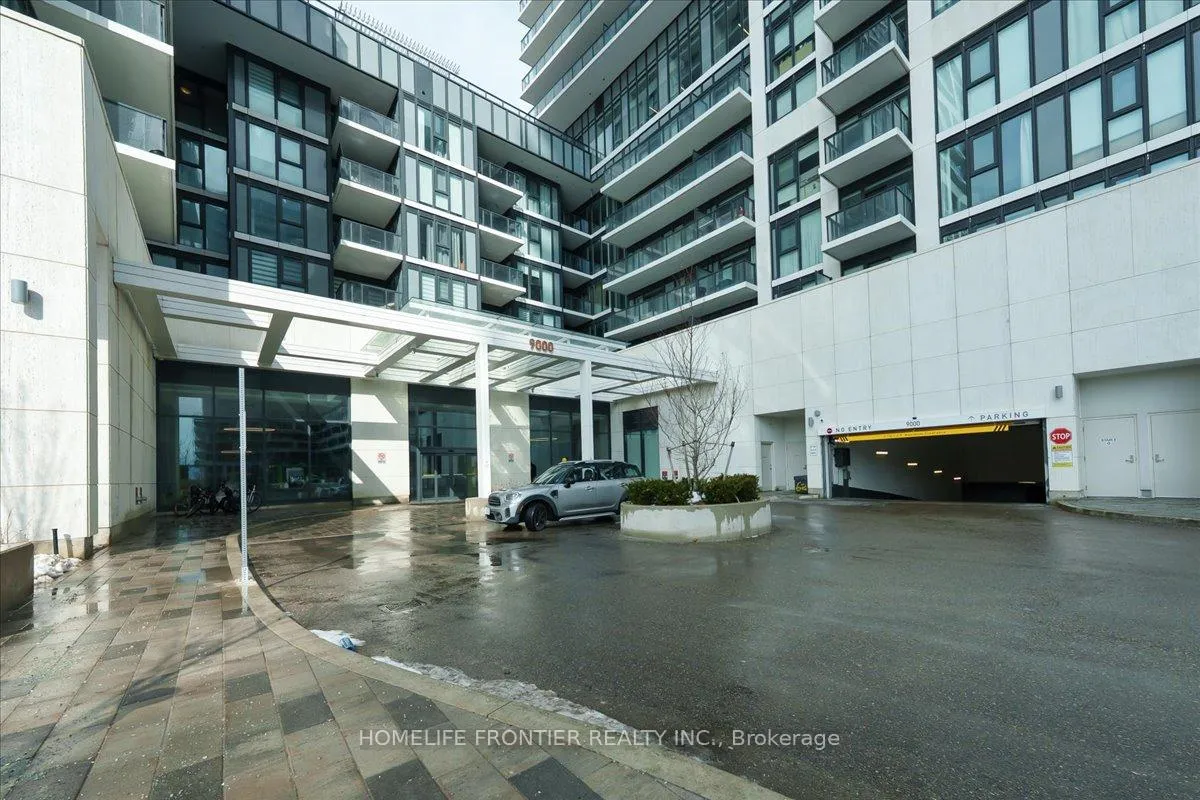 Photo 4 of Unit 505, 9000 Jane St Street, Vaughan, Vellore Village — HOMEH