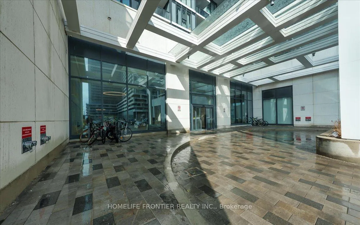 Photo 5 of Unit 505, 9000 Jane St Street, Vaughan, Vellore Village — HOMEH