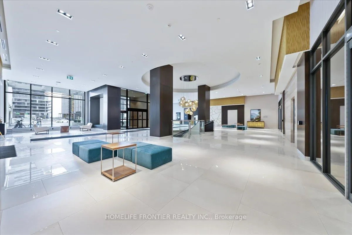 Photo 6 of Unit 505, 9000 Jane St Street, Vaughan, Vellore Village — HOMEH