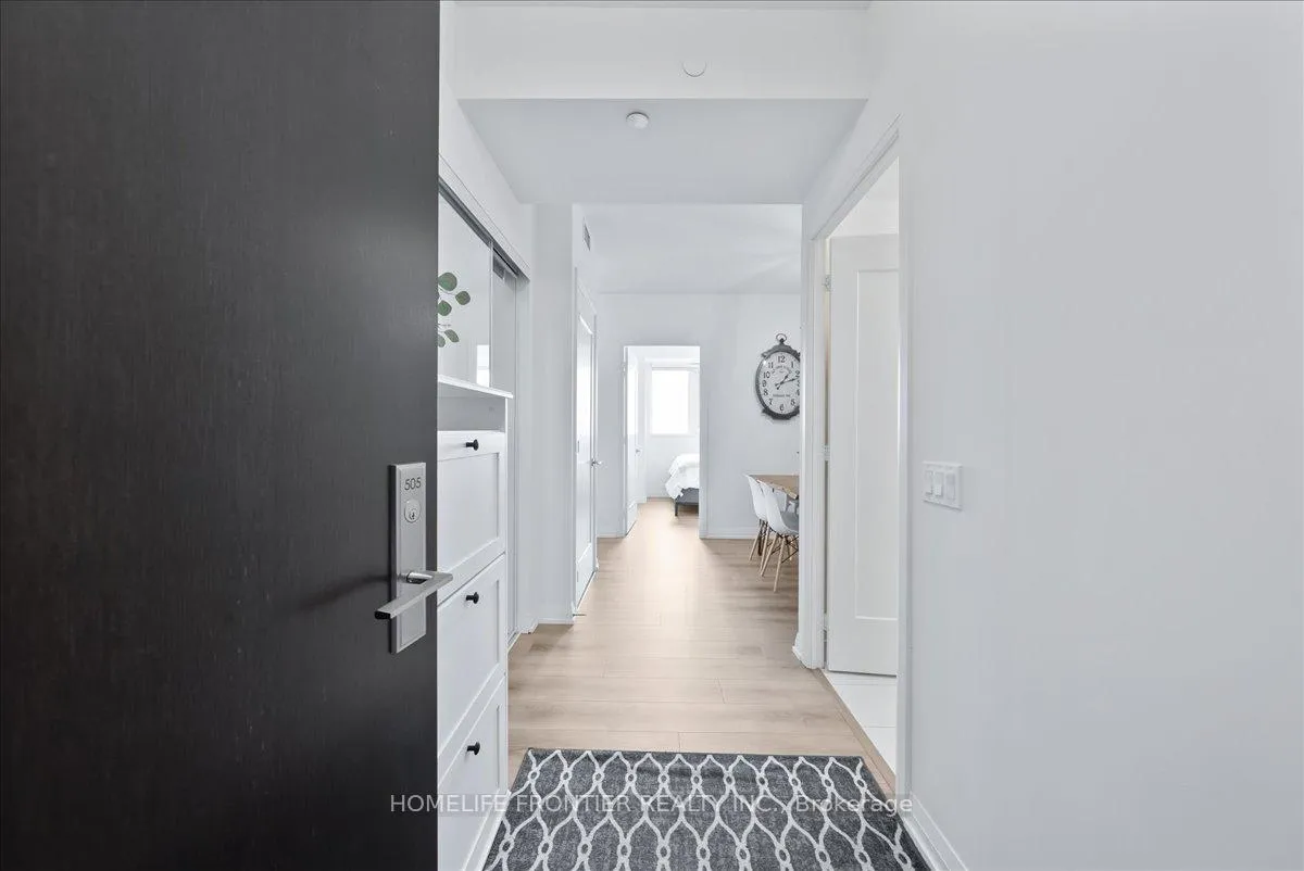 Photo 9 of Unit 505, 9000 Jane St Street, Vaughan, Vellore Village — HOMEH