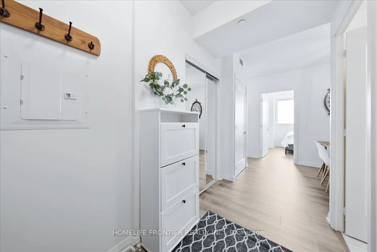 Photo 10 of Unit 505, 9000 Jane St Street, Vaughan, Vellore Village — HOMEH