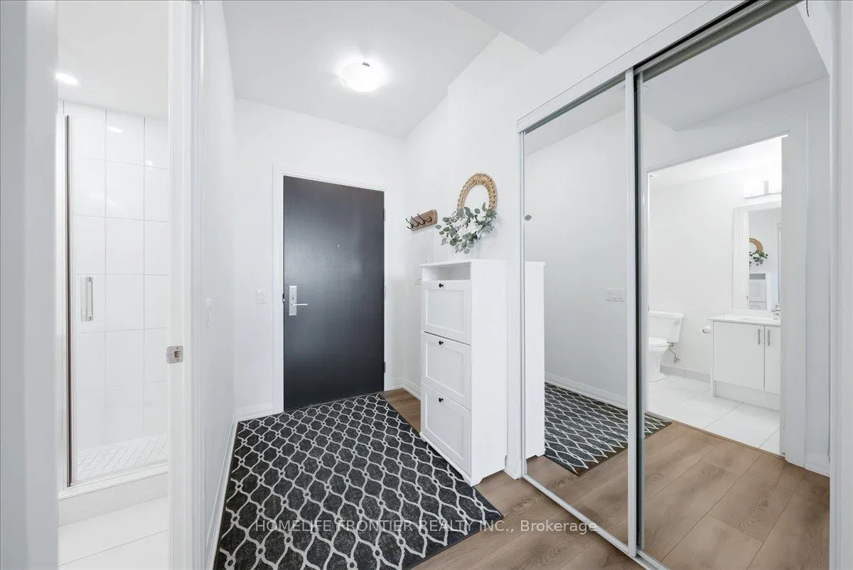 Photo 11 of Unit 505, 9000 Jane St Street, Vaughan, Vellore Village — HOMEH
