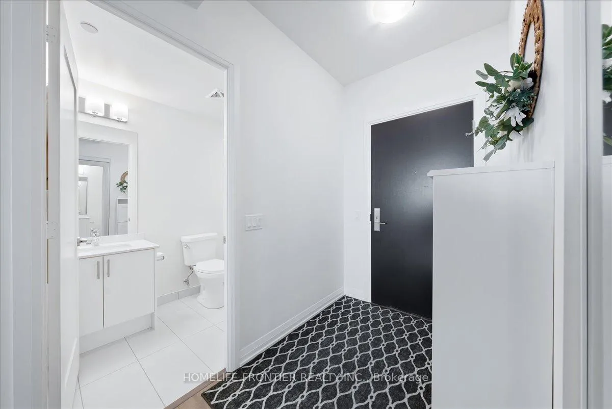 Photo 12 of Unit 505, 9000 Jane St Street, Vaughan, Vellore Village — HOMEH