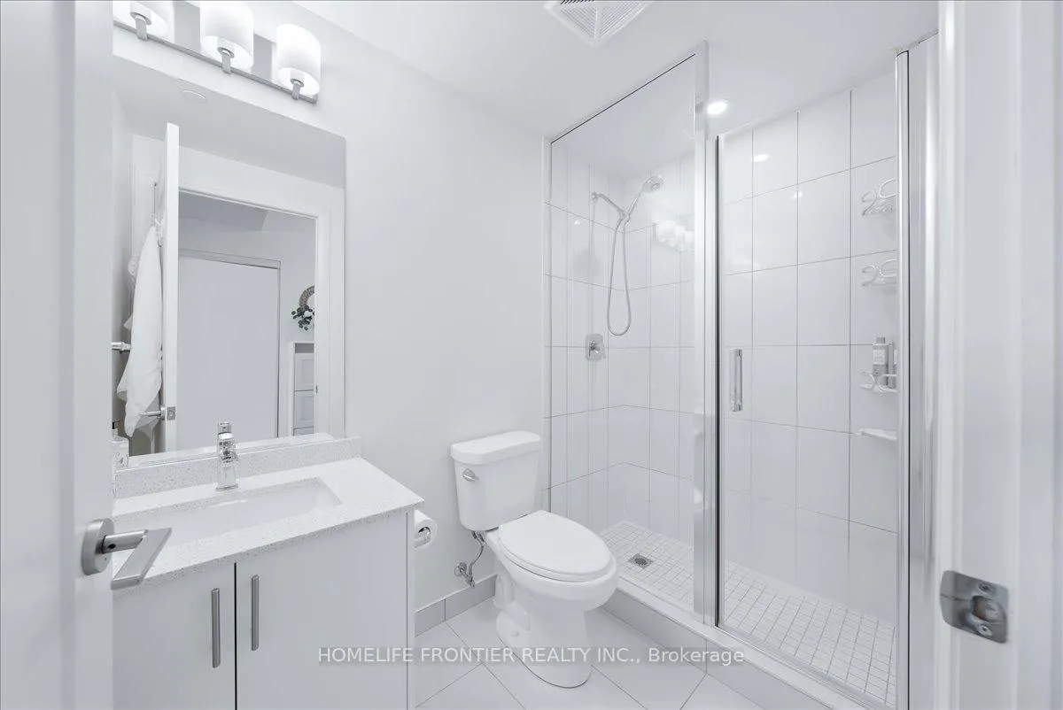 Photo 13 of Unit 505, 9000 Jane St Street, Vaughan, Vellore Village — HOMEH