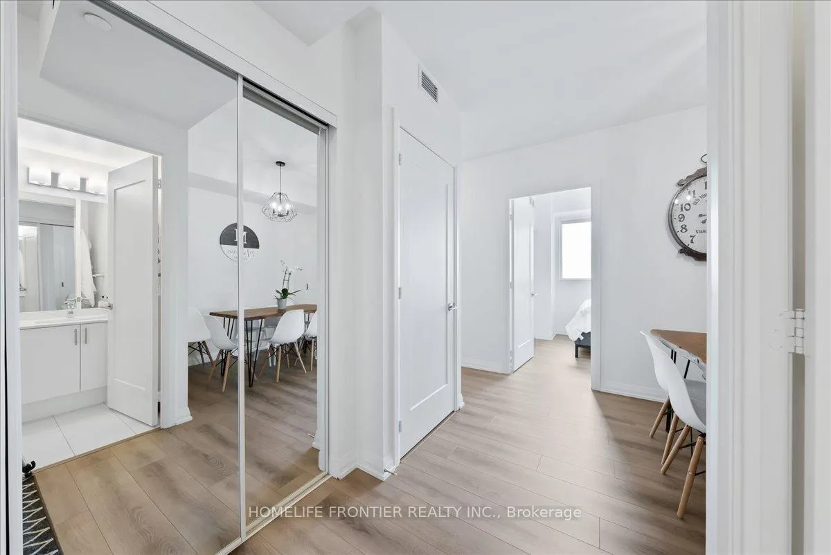 Photo 14 of Unit 505, 9000 Jane St Street, Vaughan, Vellore Village — HOMEH