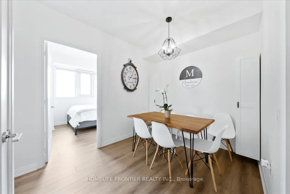 Photo 15 of Unit 505, 9000 Jane St Street, Vaughan, Vellore Village — HOMEH