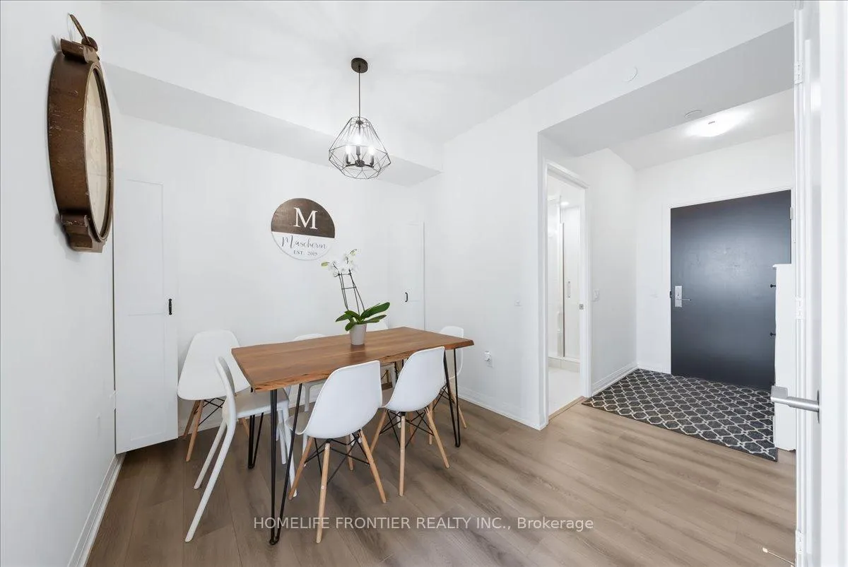 Photo 16 of Unit 505, 9000 Jane St Street, Vaughan, Vellore Village — HOMEH
