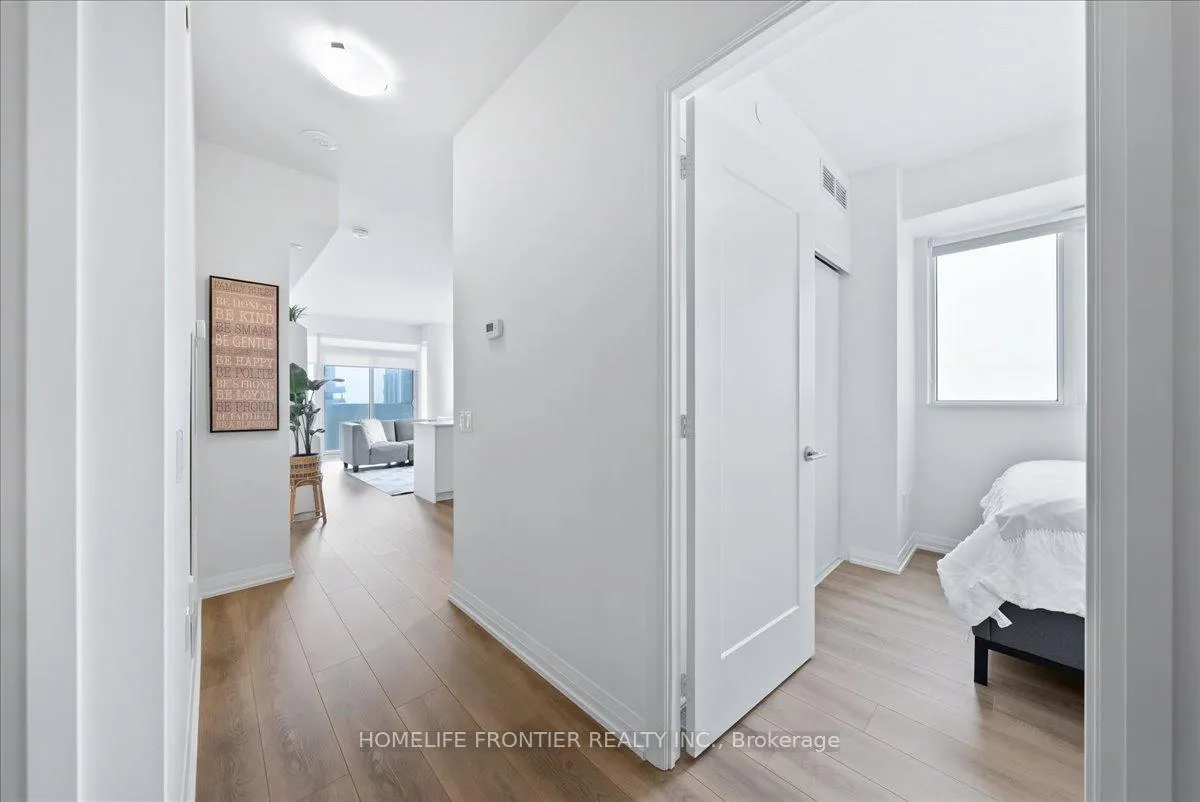 Photo 18 of Unit 505, 9000 Jane St Street, Vaughan, Vellore Village — HOMEH