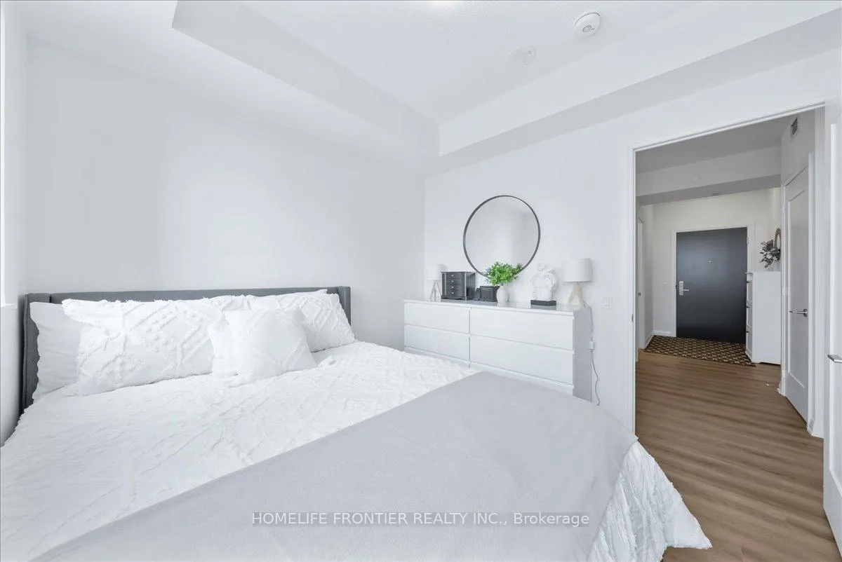 Photo 20 of Unit 505, 9000 Jane St Street, Vaughan, Vellore Village — HOMEH