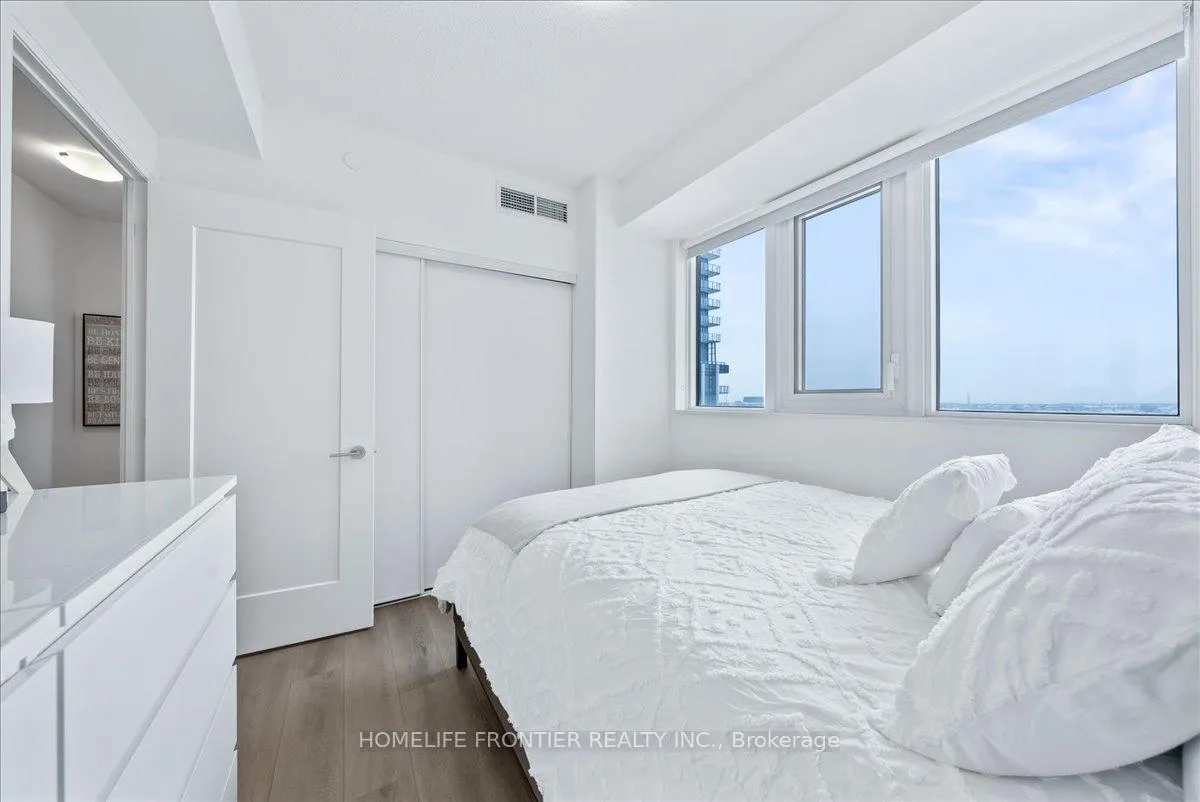 Photo 21 of Unit 505, 9000 Jane St Street, Vaughan, Vellore Village — HOMEH