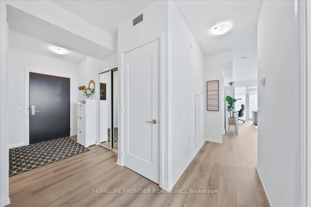 Photo 22 of Unit 505, 9000 Jane St Street, Vaughan, Vellore Village — HOMEH