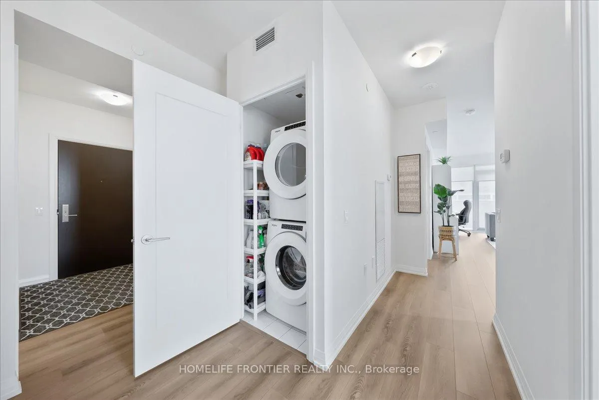 Photo 23 of Unit 505, 9000 Jane St Street, Vaughan, Vellore Village — HOMEH