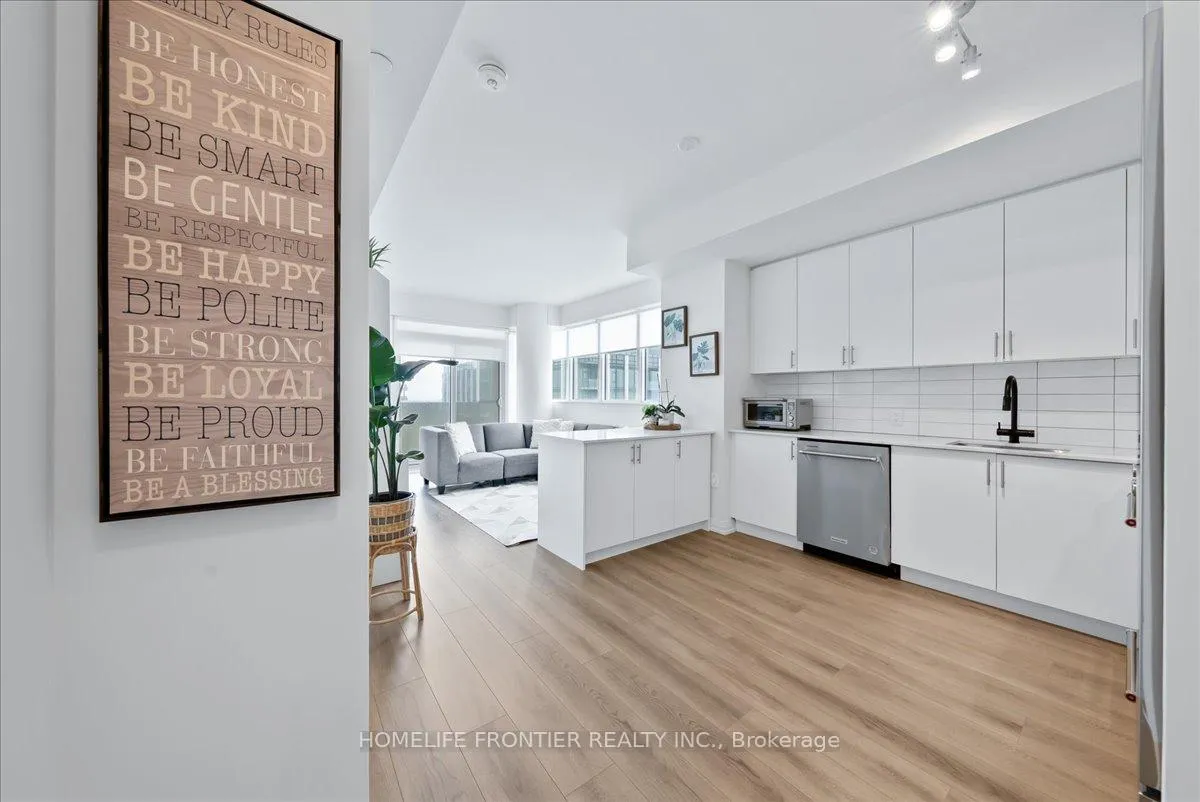 Photo 24 of Unit 505, 9000 Jane St Street, Vaughan, Vellore Village — HOMEH