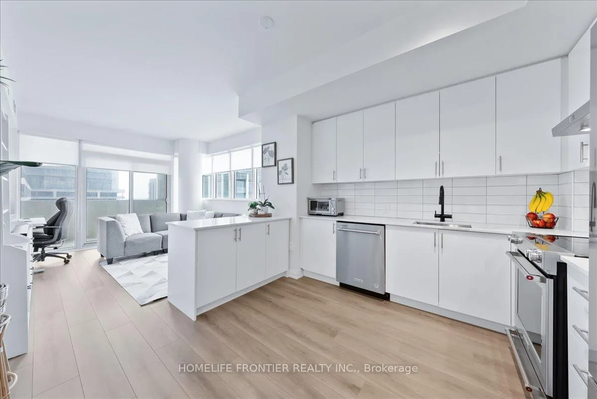Photo 25 of Unit 505, 9000 Jane St Street, Vaughan, Vellore Village — HOMEH