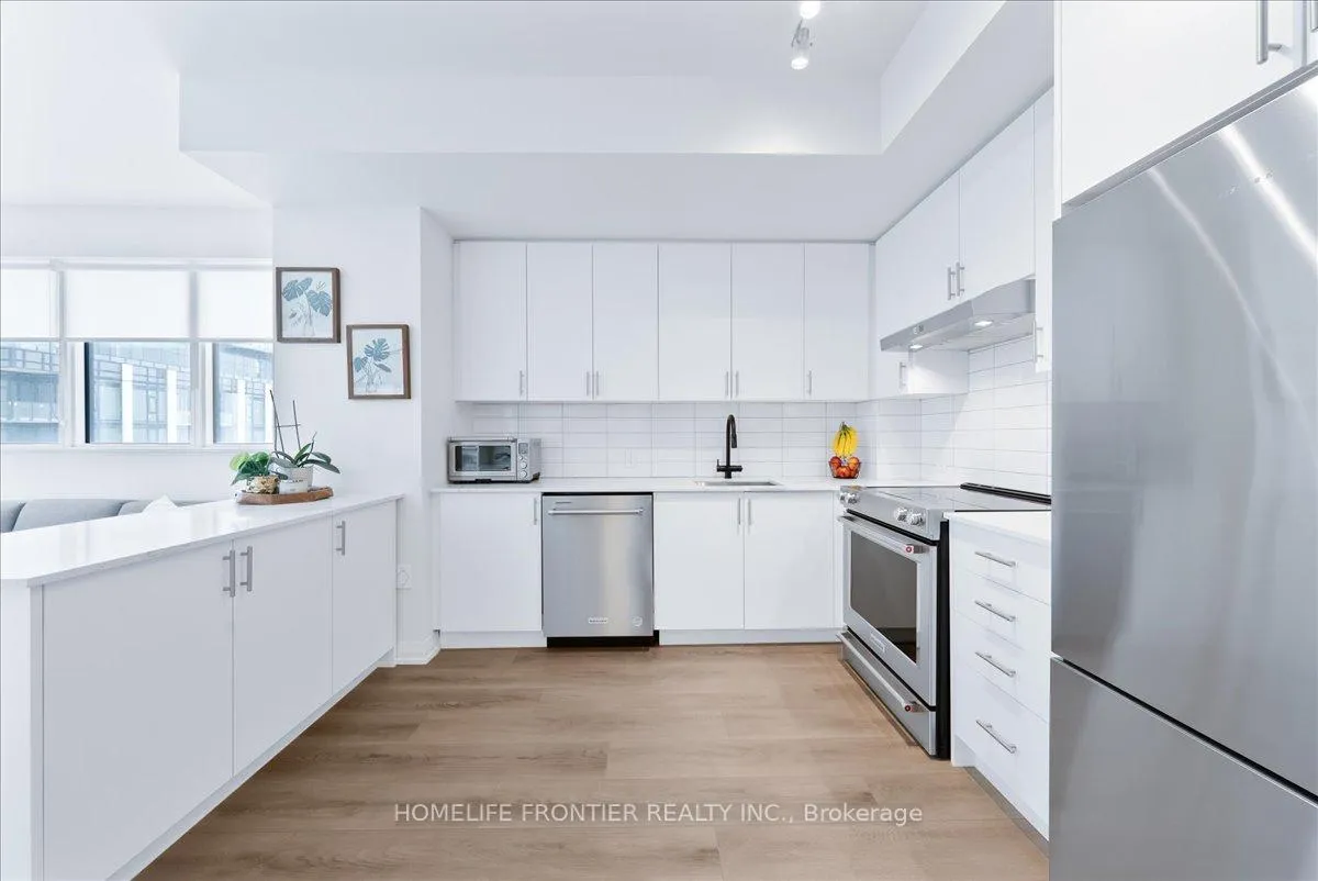 Photo 26 of Unit 505, 9000 Jane St Street, Vaughan, Vellore Village — HOMEH