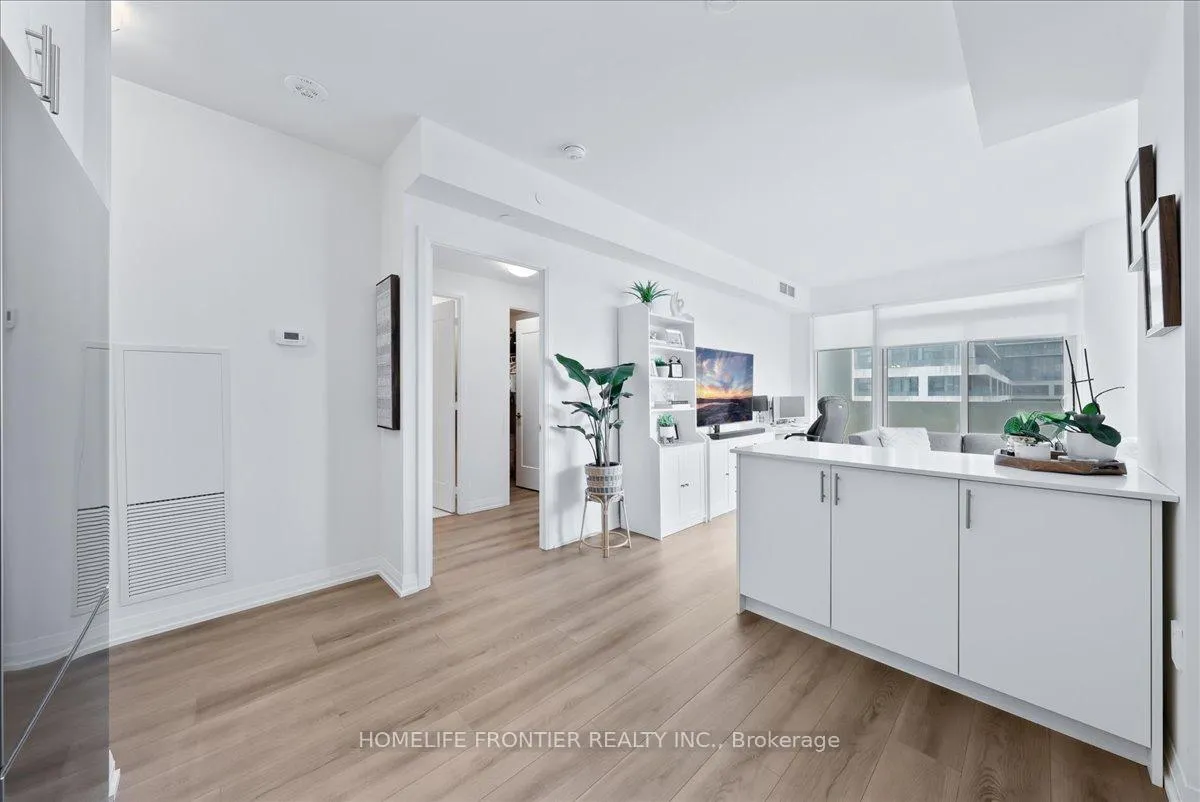 Photo 27 of Unit 505, 9000 Jane St Street, Vaughan, Vellore Village — HOMEH