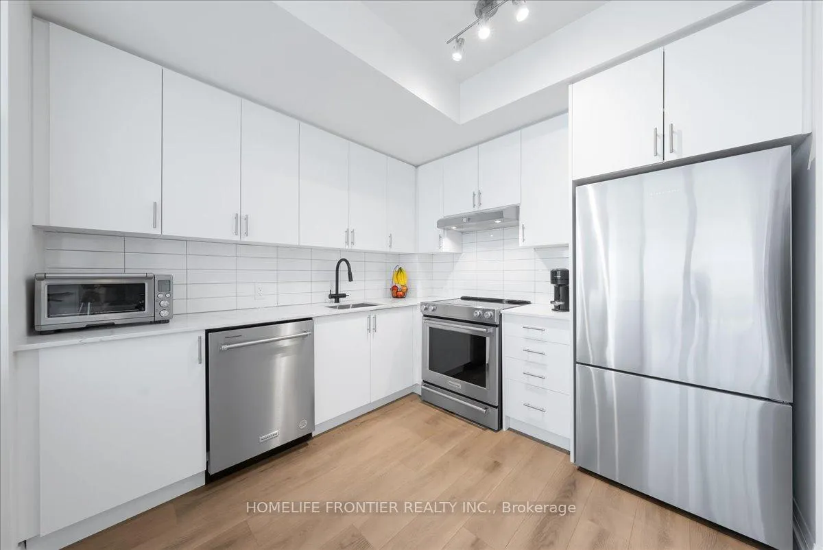 Photo 28 of Unit 505, 9000 Jane St Street, Vaughan, Vellore Village — HOMEH