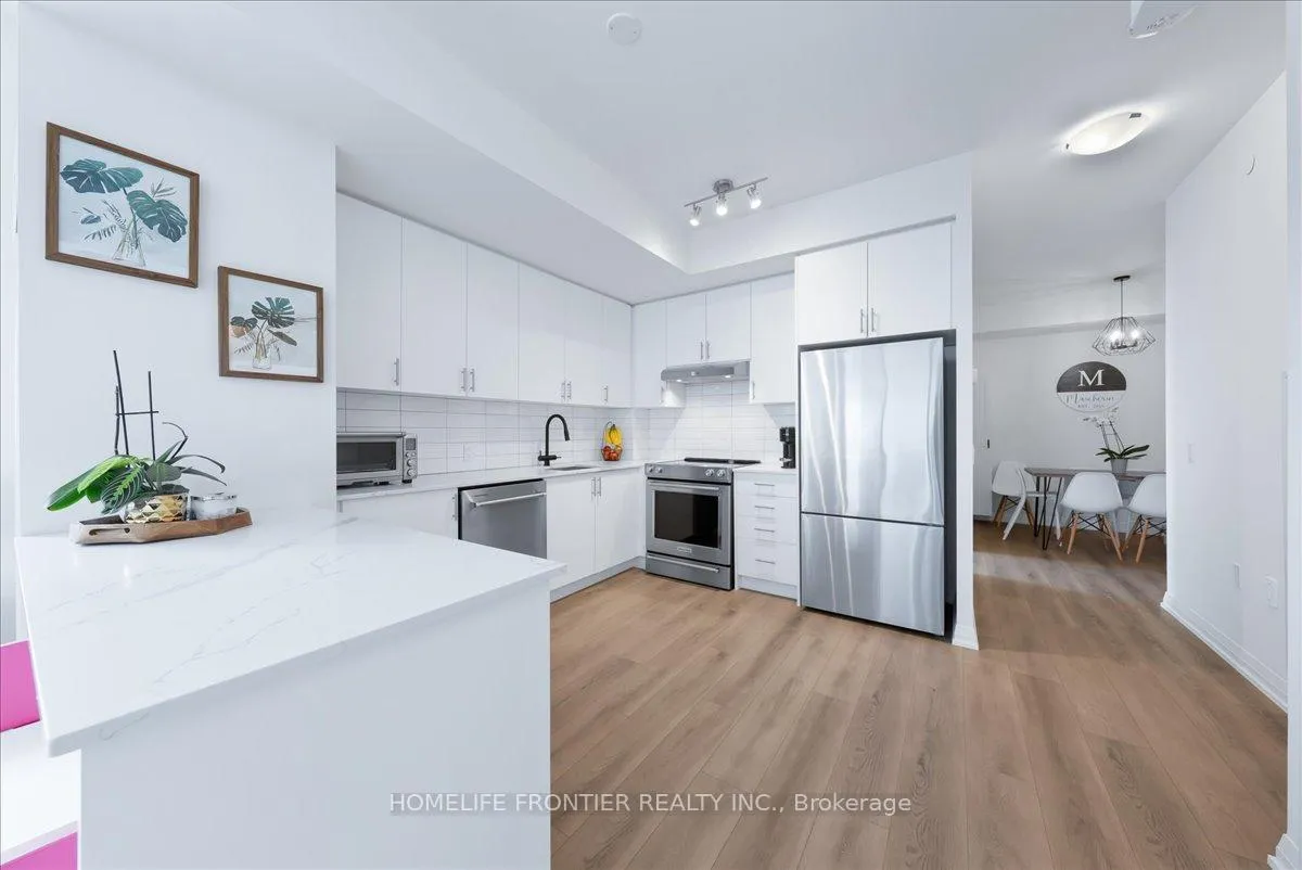 Photo 29 of Unit 505, 9000 Jane St Street, Vaughan, Vellore Village — HOMEH