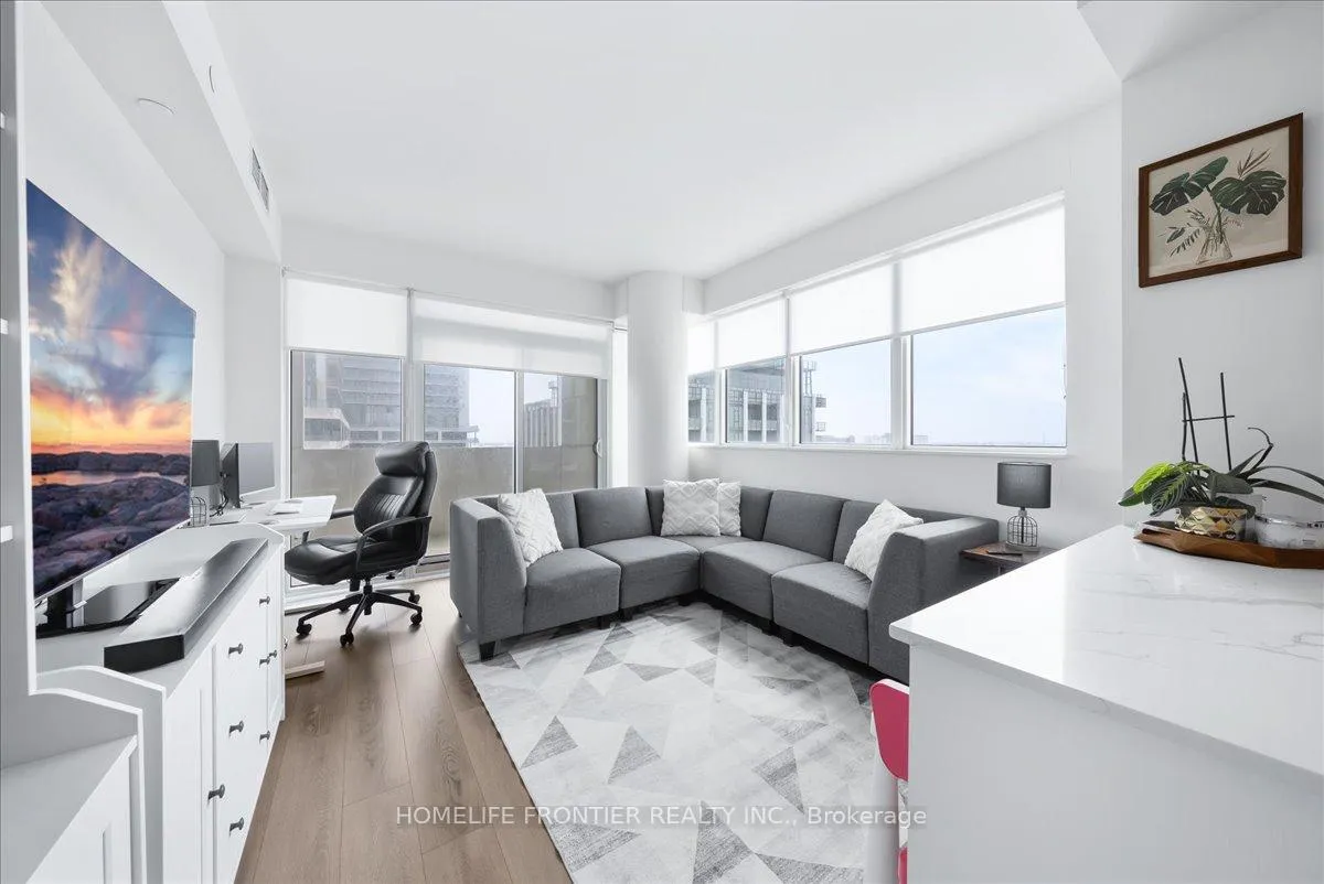 Photo 30 of Unit 505, 9000 Jane St Street, Vaughan, Vellore Village — HOMEH
