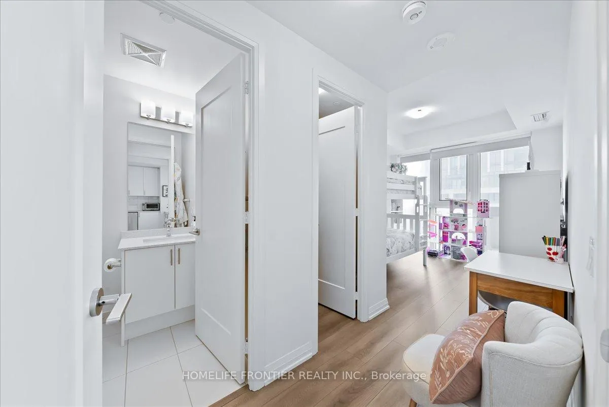 Photo 32 of Unit 505, 9000 Jane St Street, Vaughan, Vellore Village — HOMEH