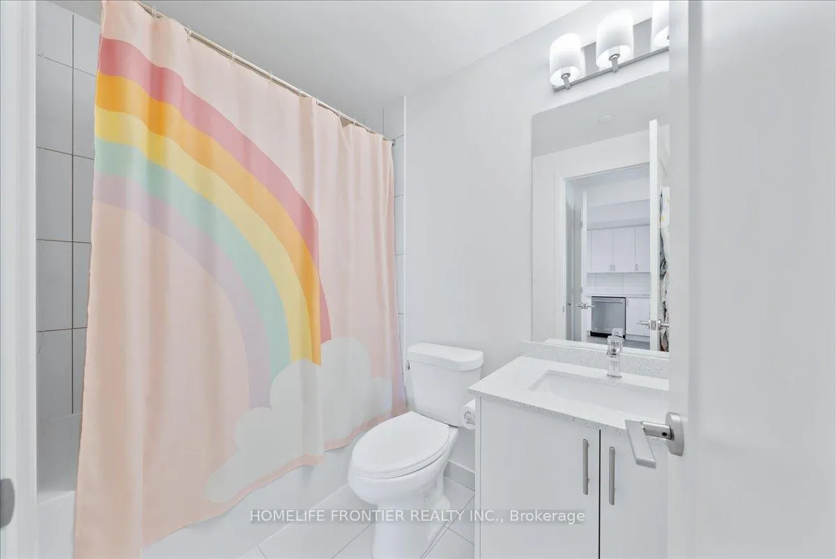 Photo 33 of Unit 505, 9000 Jane St Street, Vaughan, Vellore Village — HOMEH