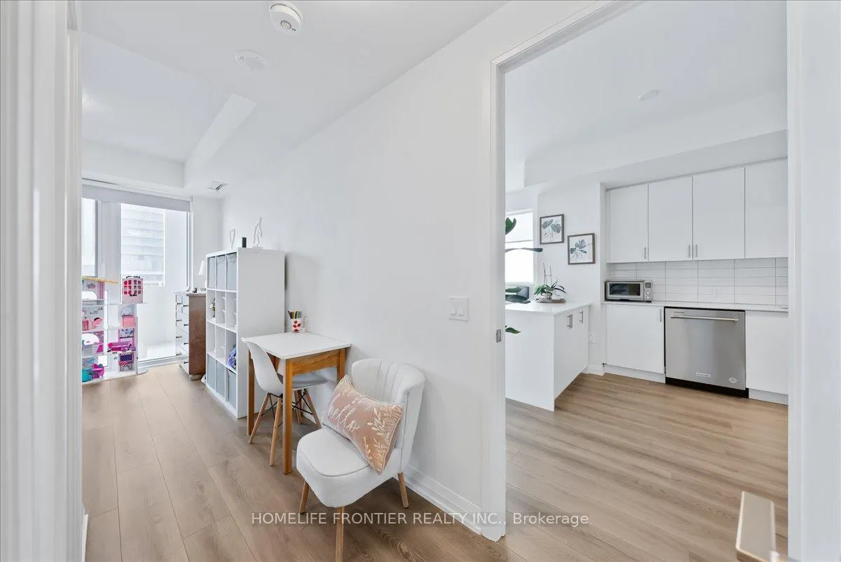 Photo 34 of Unit 505, 9000 Jane St Street, Vaughan, Vellore Village — HOMEH