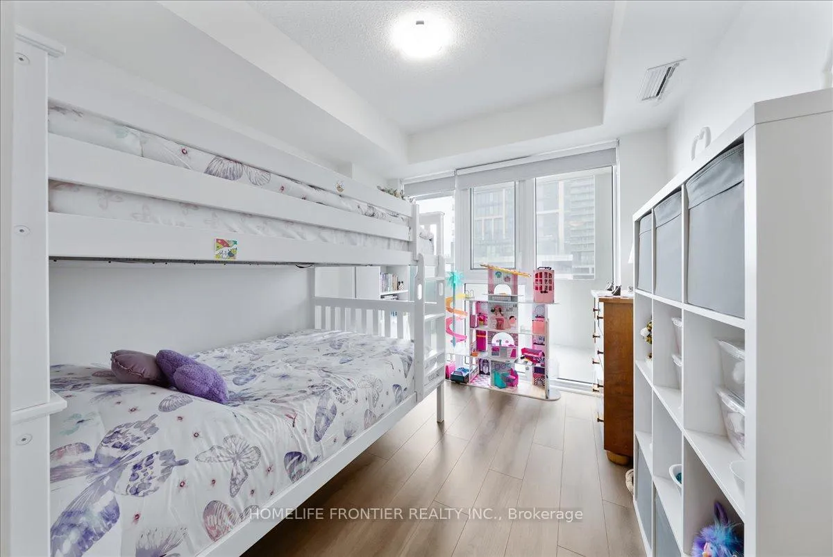 Photo 36 of Unit 505, 9000 Jane St Street, Vaughan, Vellore Village — HOMEH