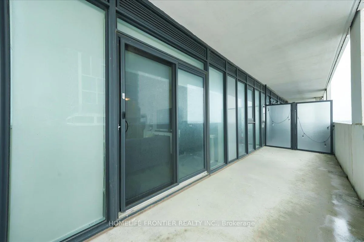 Photo 37 of Unit 505, 9000 Jane St Street, Vaughan, Vellore Village — HOMEH