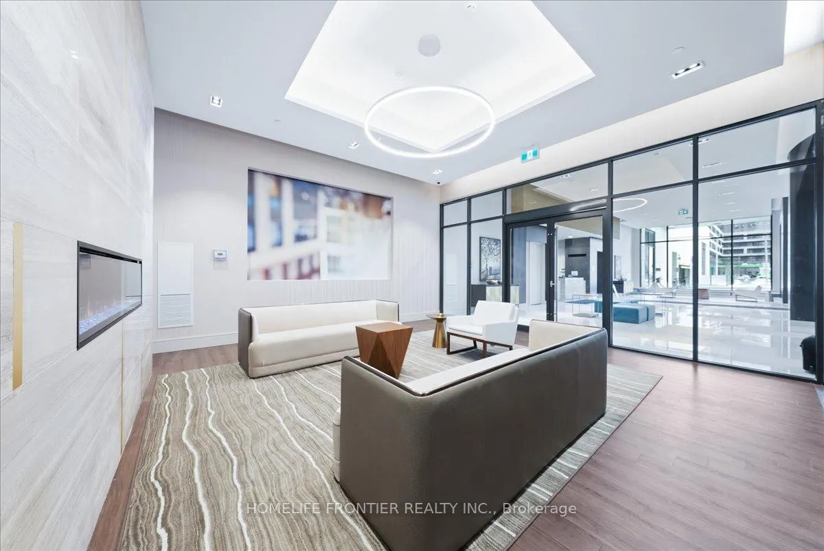 Photo 38 of Unit 505, 9000 Jane St Street, Vaughan, Vellore Village — HOMEH