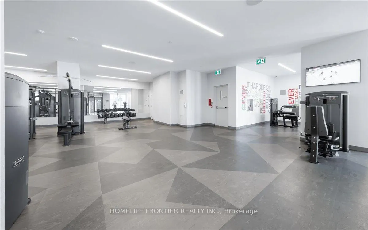 Photo 39 of Unit 505, 9000 Jane St Street, Vaughan, Vellore Village — HOMEH