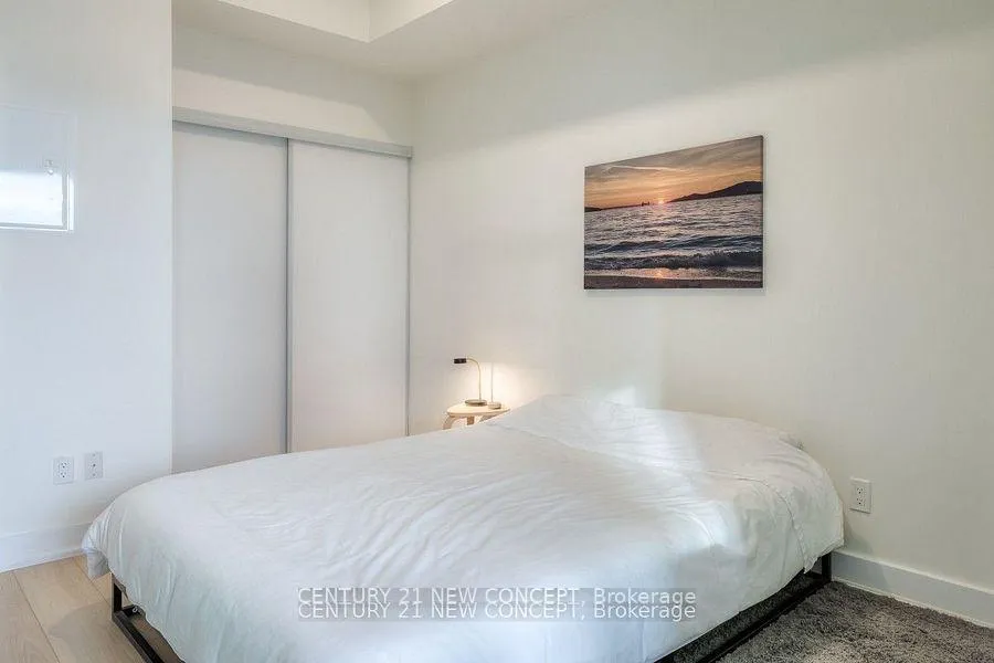 Photo 17 of Unit 402, 128 Fairview Mall Drive, North York, Don Valley Village — HOMEH