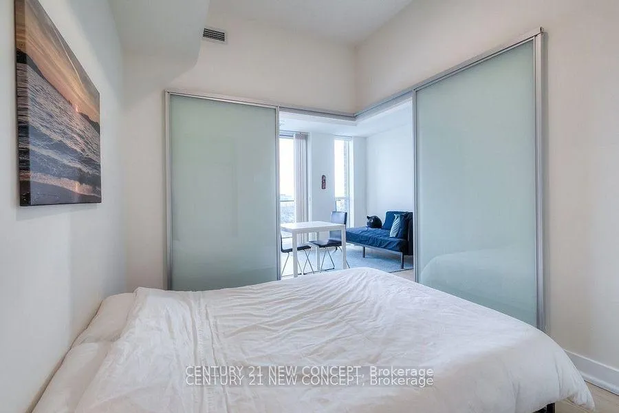 Photo 18 of Unit 402, 128 Fairview Mall Drive, North York, Don Valley Village — HOMEH