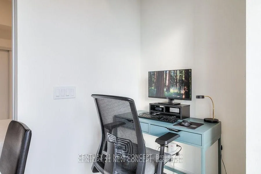Photo 19 of Unit 402, 128 Fairview Mall Drive, North York, Don Valley Village — HOMEH