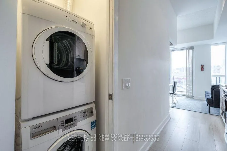 Photo 21 of Unit 402, 128 Fairview Mall Drive, North York, Don Valley Village — HOMEH