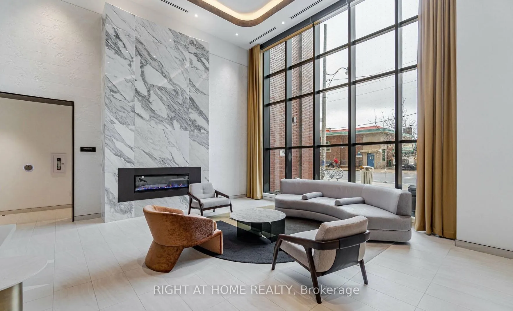 Photo 2 of Unit 2309, 130 River Street, Toronto, Regent Park — HOMEH