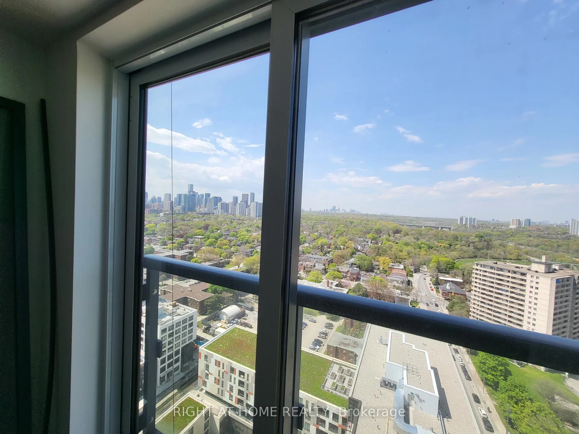 Photo 11 of Unit 2309, 130 River Street, Toronto, Regent Park — HOMEH