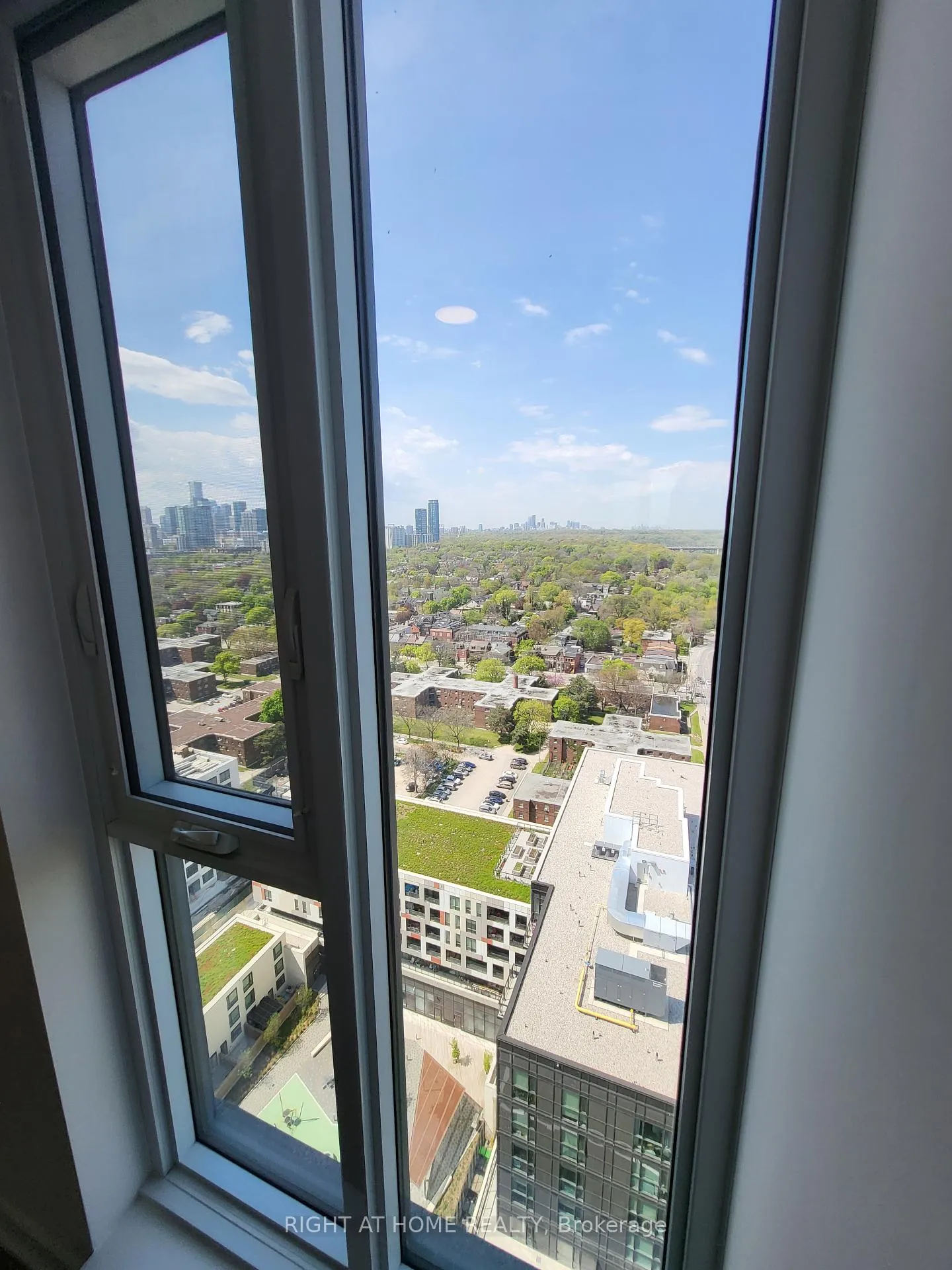 Photo 15 of Unit 2309, 130 River Street, Toronto, Regent Park — HOMEH
