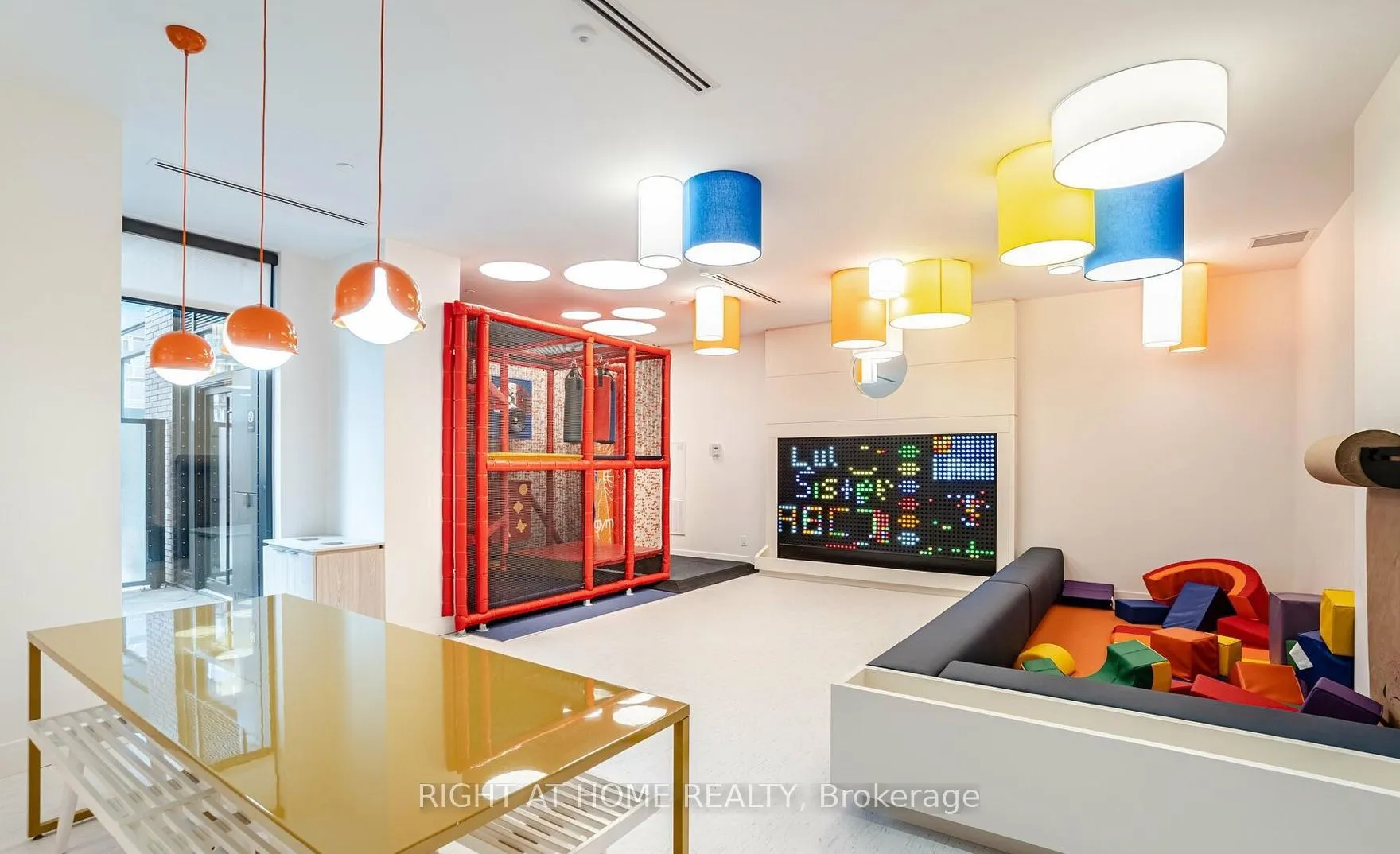 Photo 17 of Unit 2309, 130 River Street, Toronto, Regent Park — HOMEH