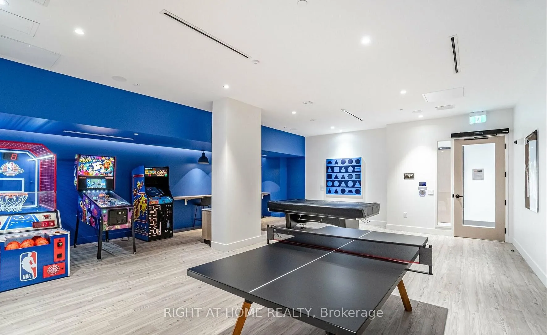 Photo 18 of Unit 2309, 130 River Street, Toronto, Regent Park — HOMEH
